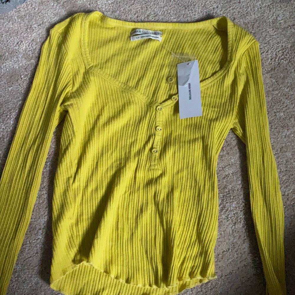 urban outfitters top